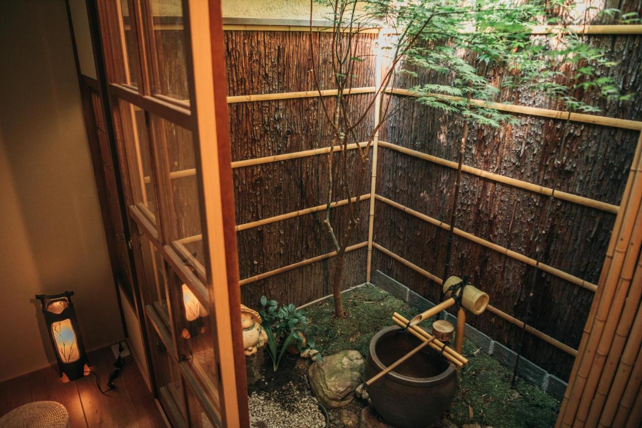 京の宿 宝船-kyonoyado Takarabune Holiday home