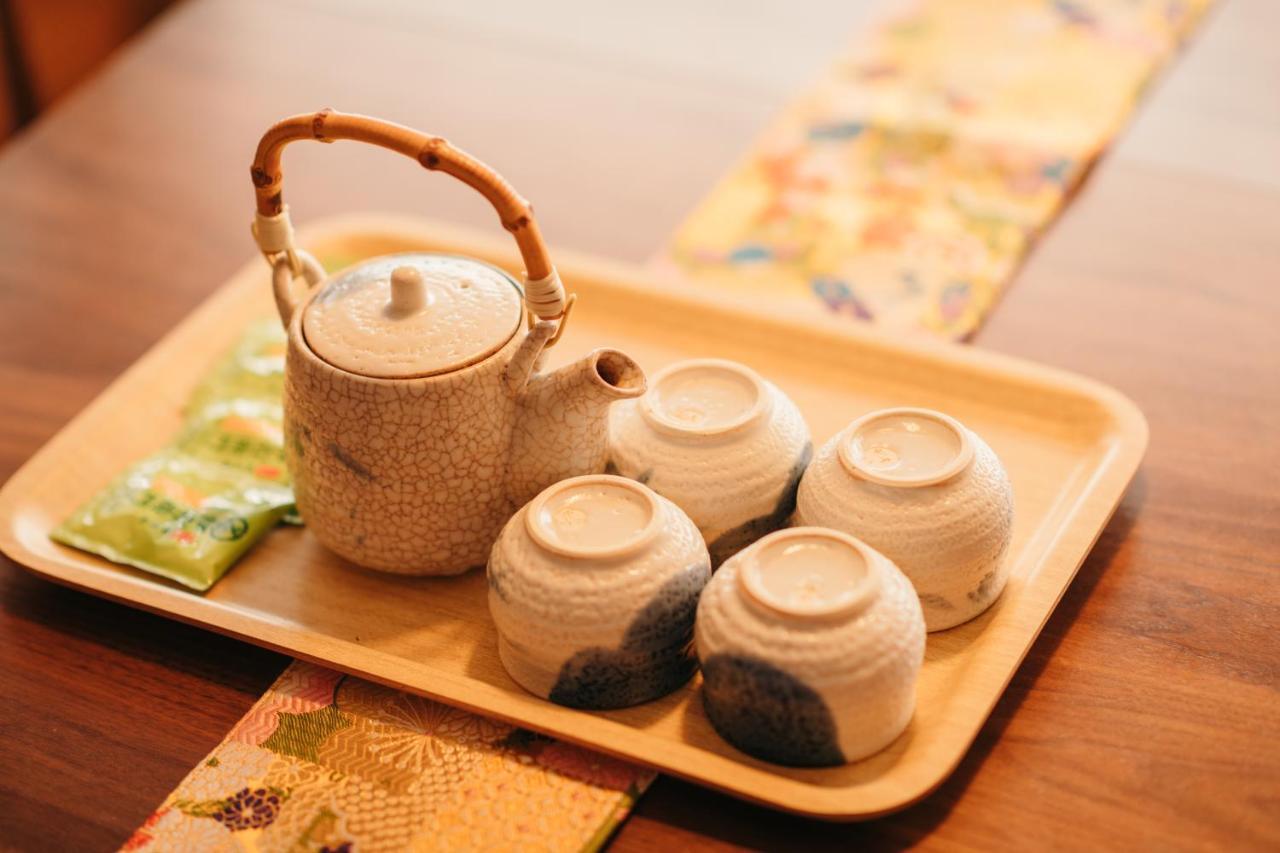 京の宿 宝船-kyonoyado Takarabune Holiday home Kyoto