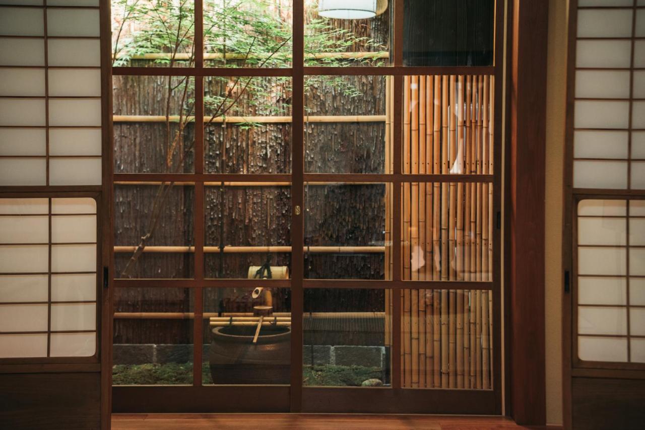 京の宿 宝船-kyonoyado Takarabune Holiday home