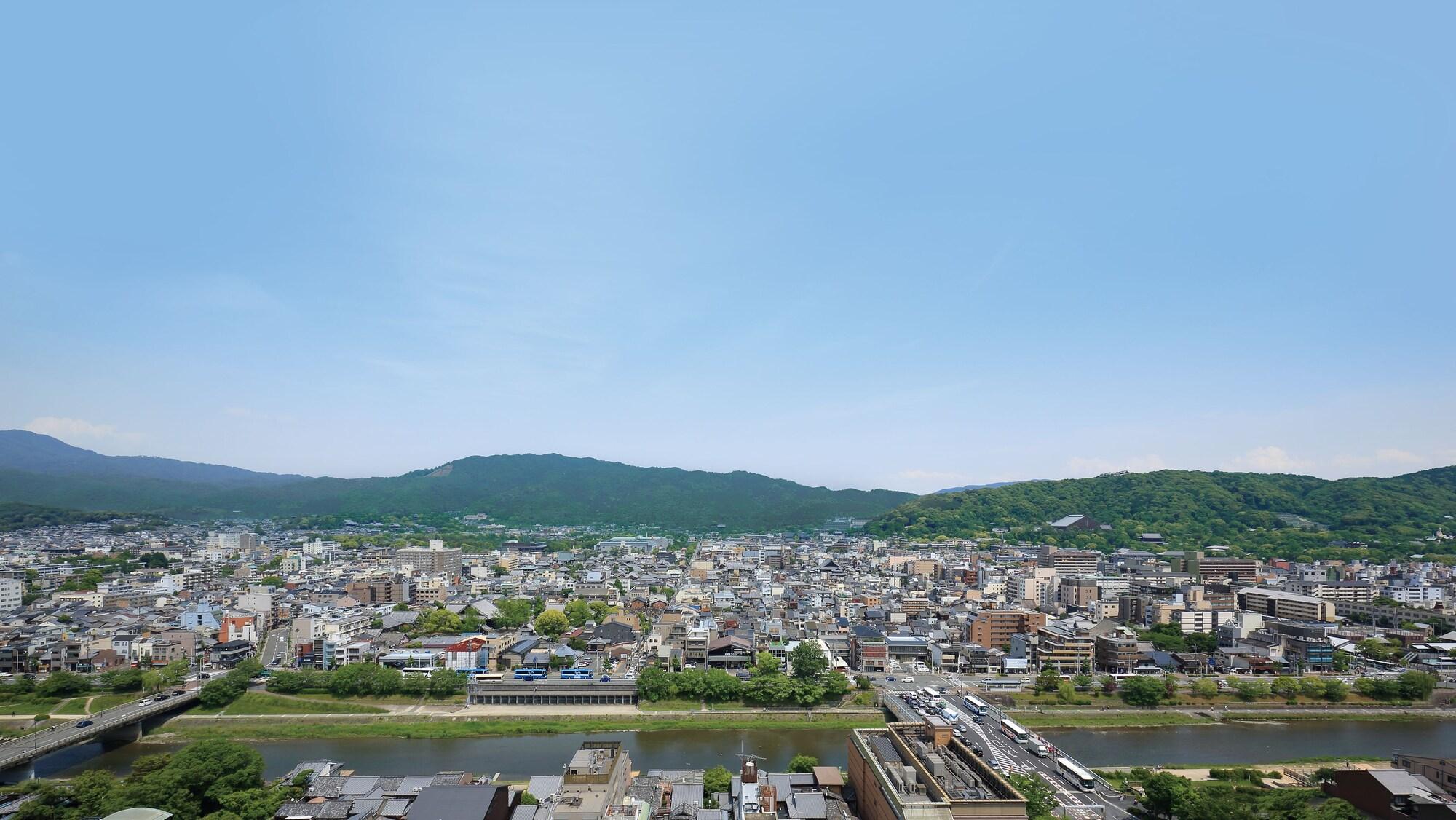 Okura Hotel Kyoto