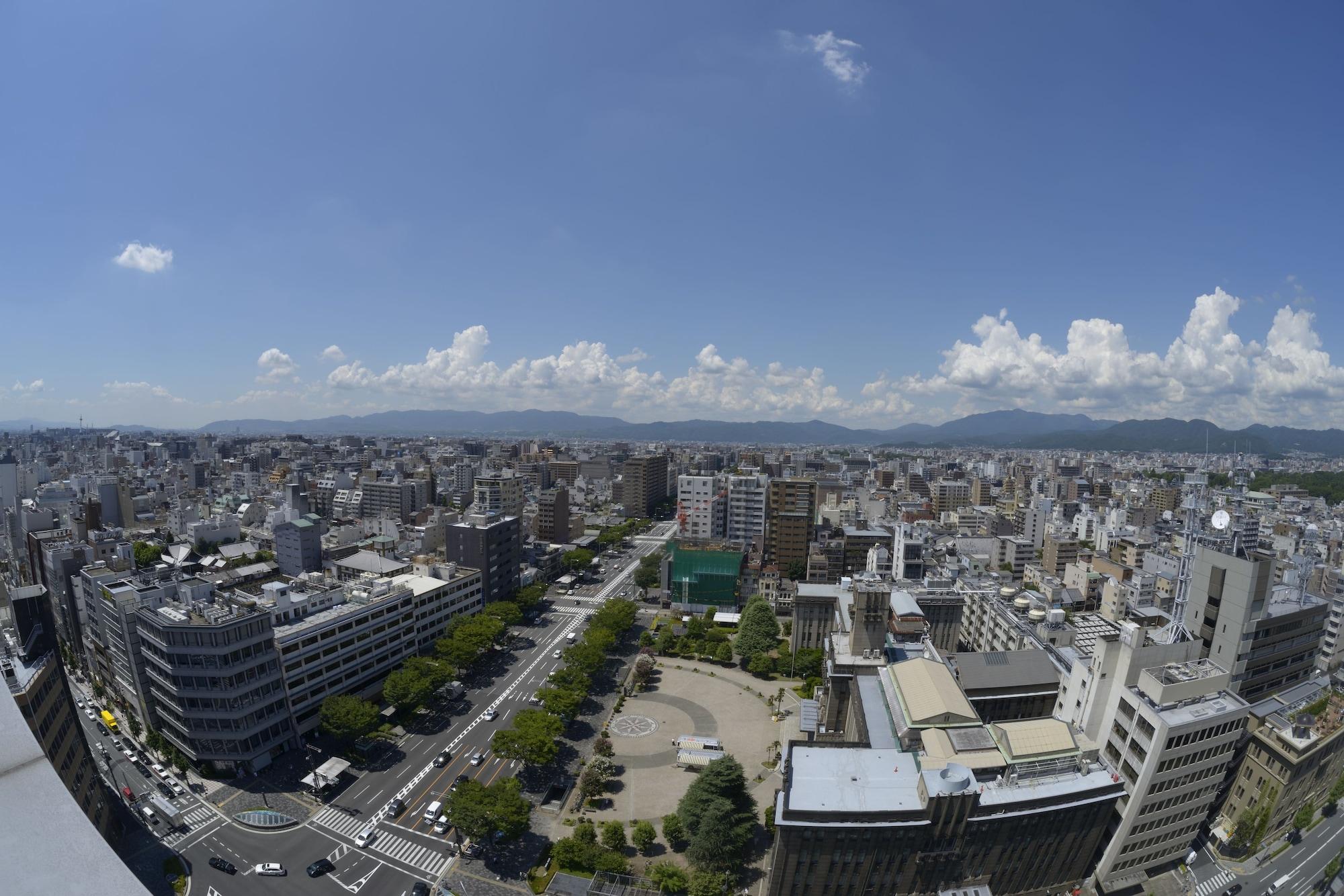 Okura Kyoto