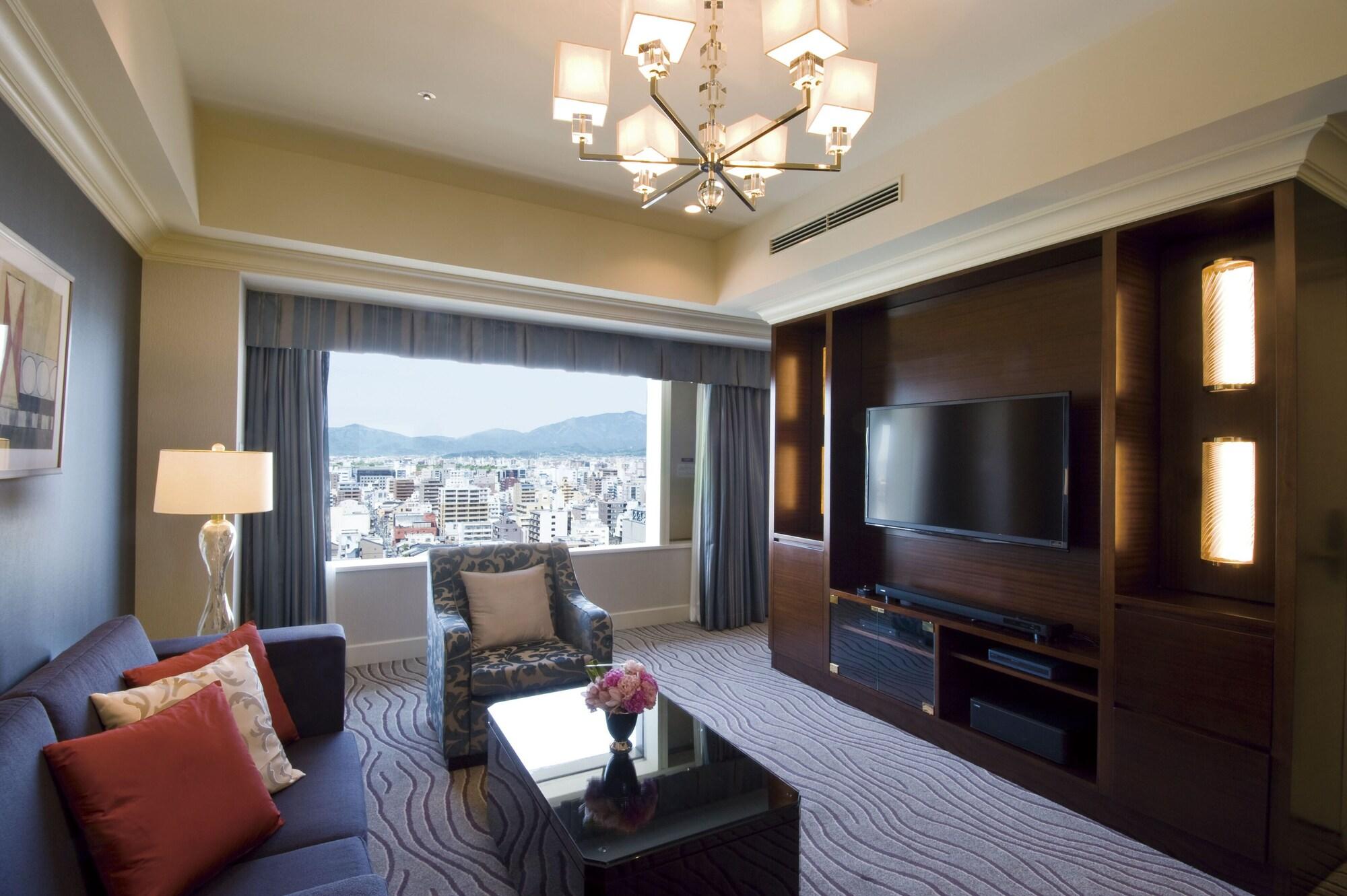 Okura 5* Kyoto