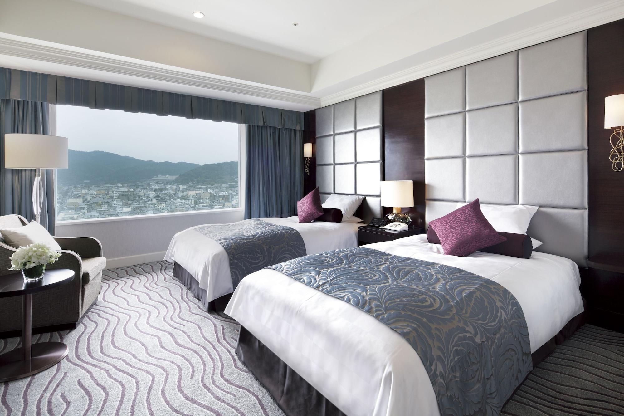 Okura Hotel