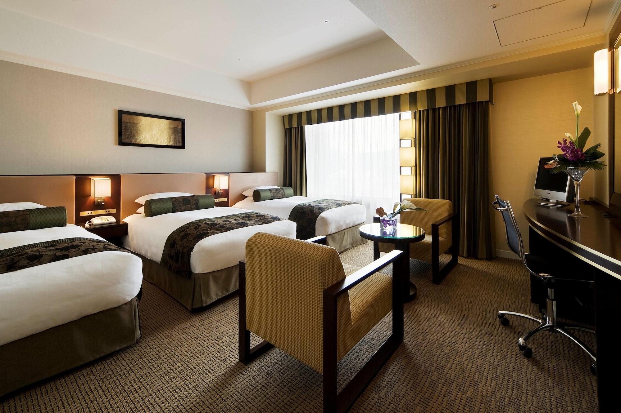 Okura Hotel Kyoto