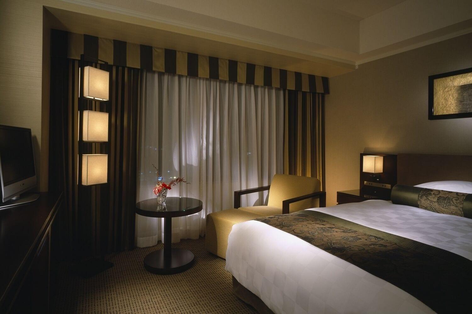 Okura Hotel Kyoto