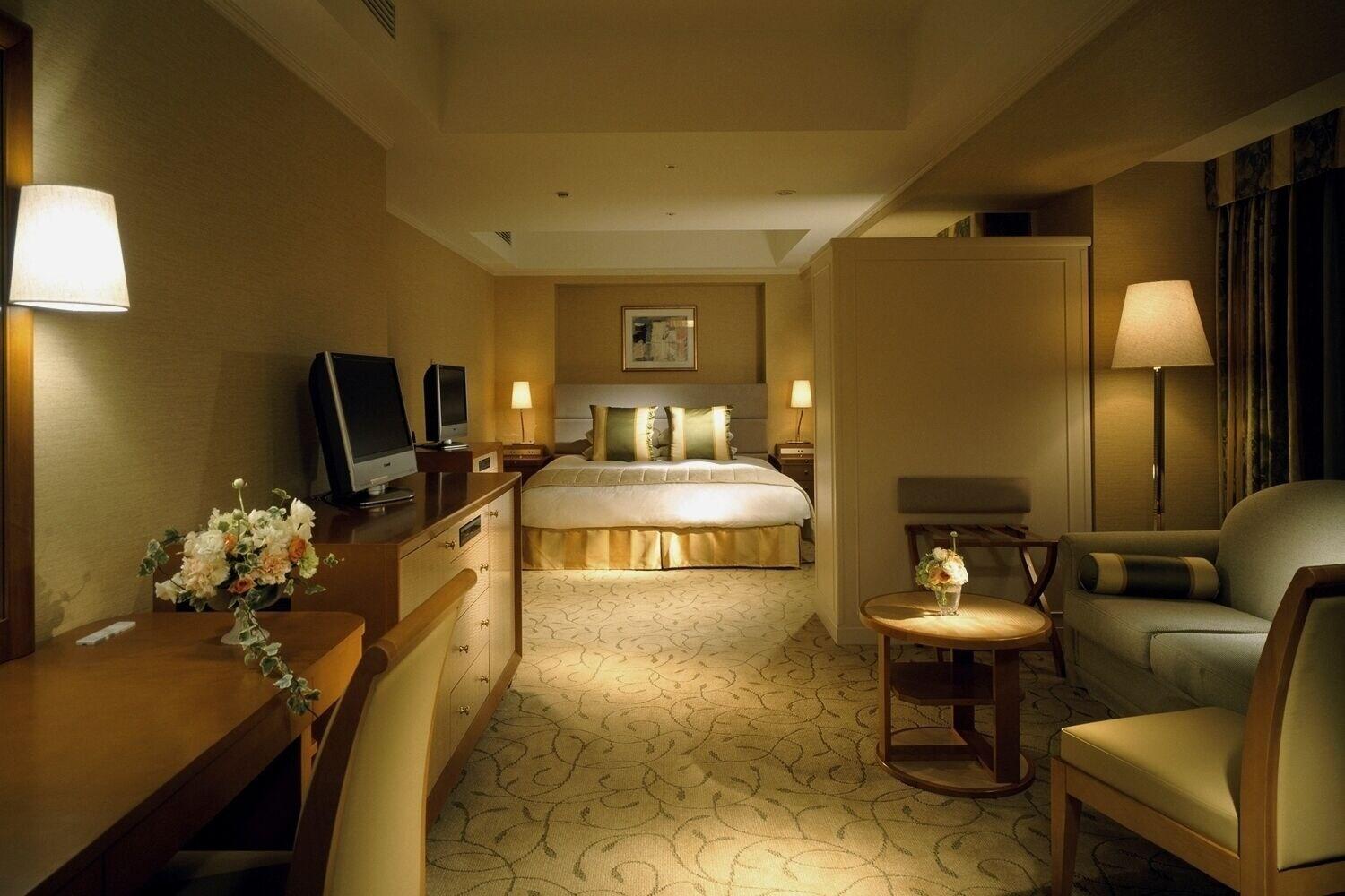 Okura 5*