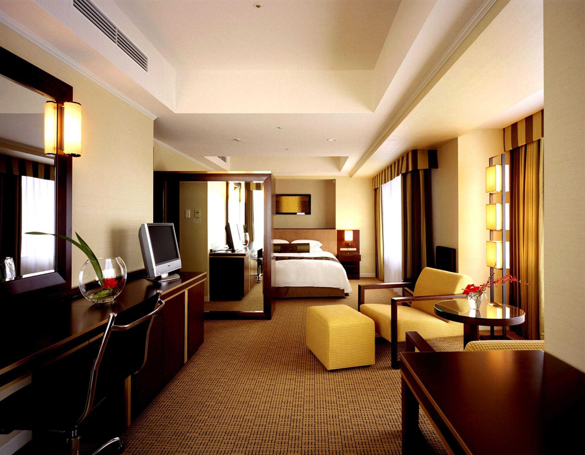 Okura Hotel Kyoto