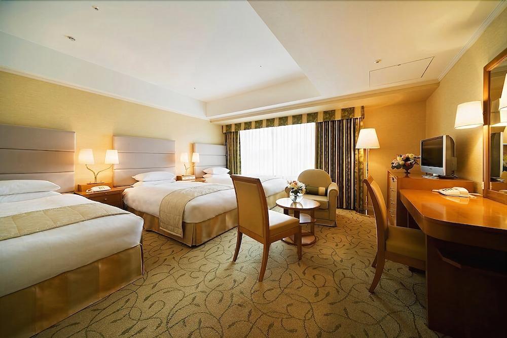 Hotel Okura Kyoto