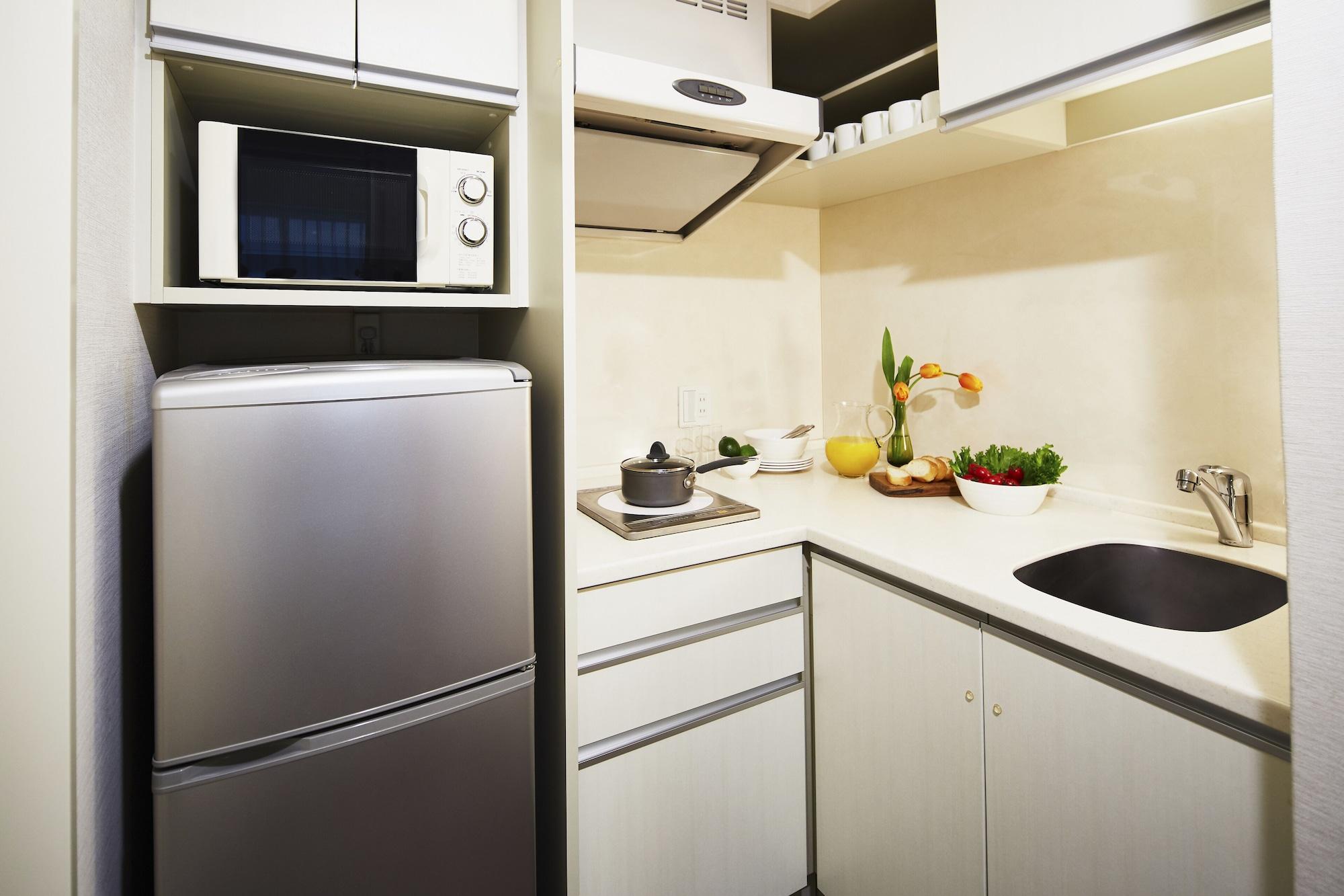 Citadines Karasuma-gojo 3* Kyoto