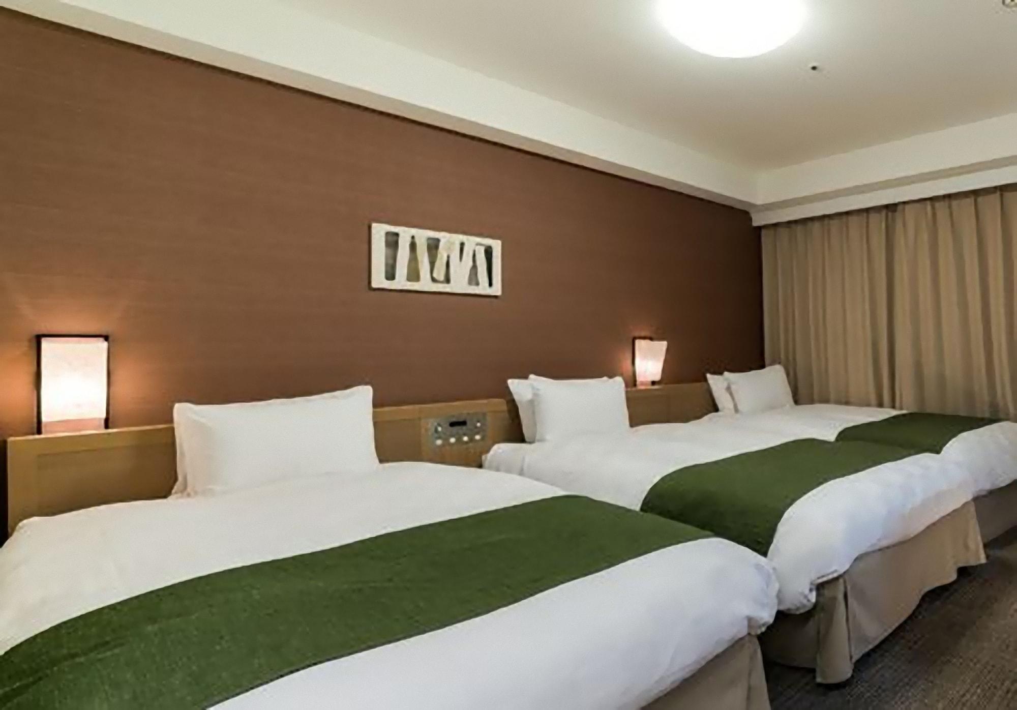Daiwa Roynet Shijo Karasuma Hotel