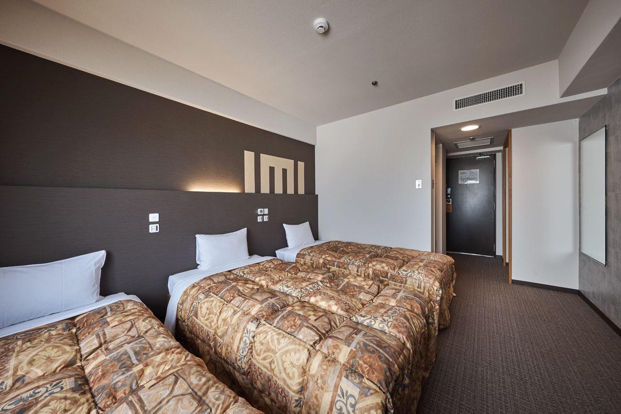 Rich Hotel 3*