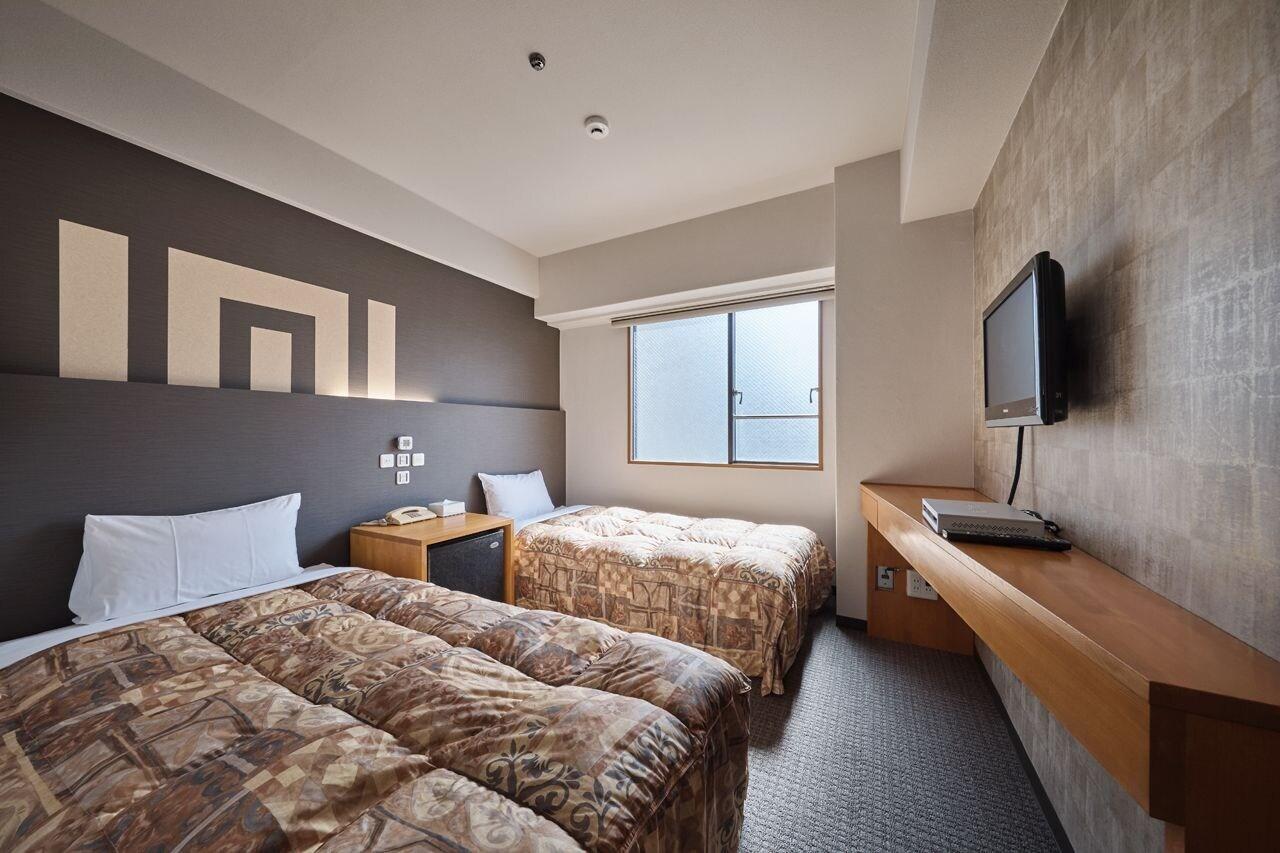 Hotel Rich