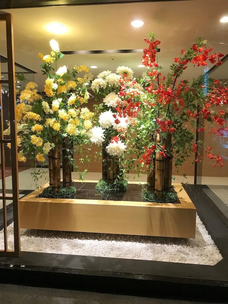 Rich Hotel Kyoto