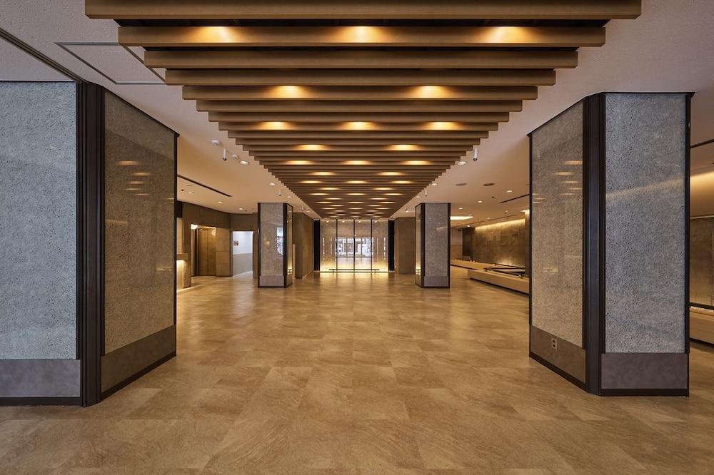 Hotel Rich Kyoto