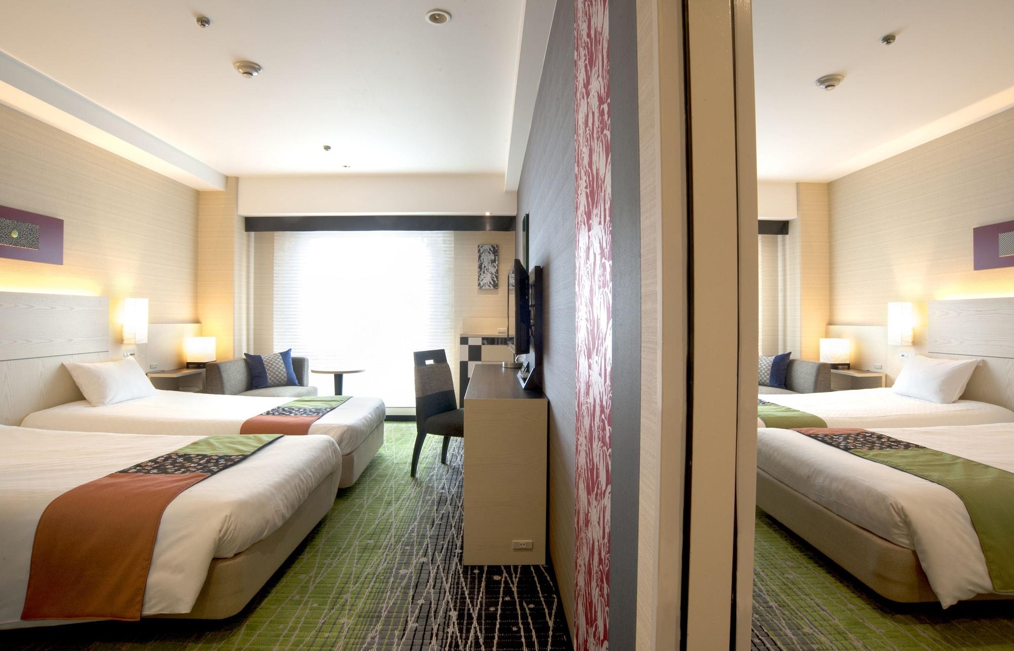 Hotel New Hankyu
