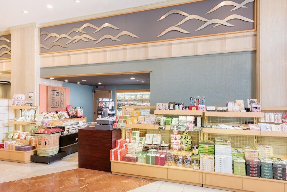 New Hankyu 4*