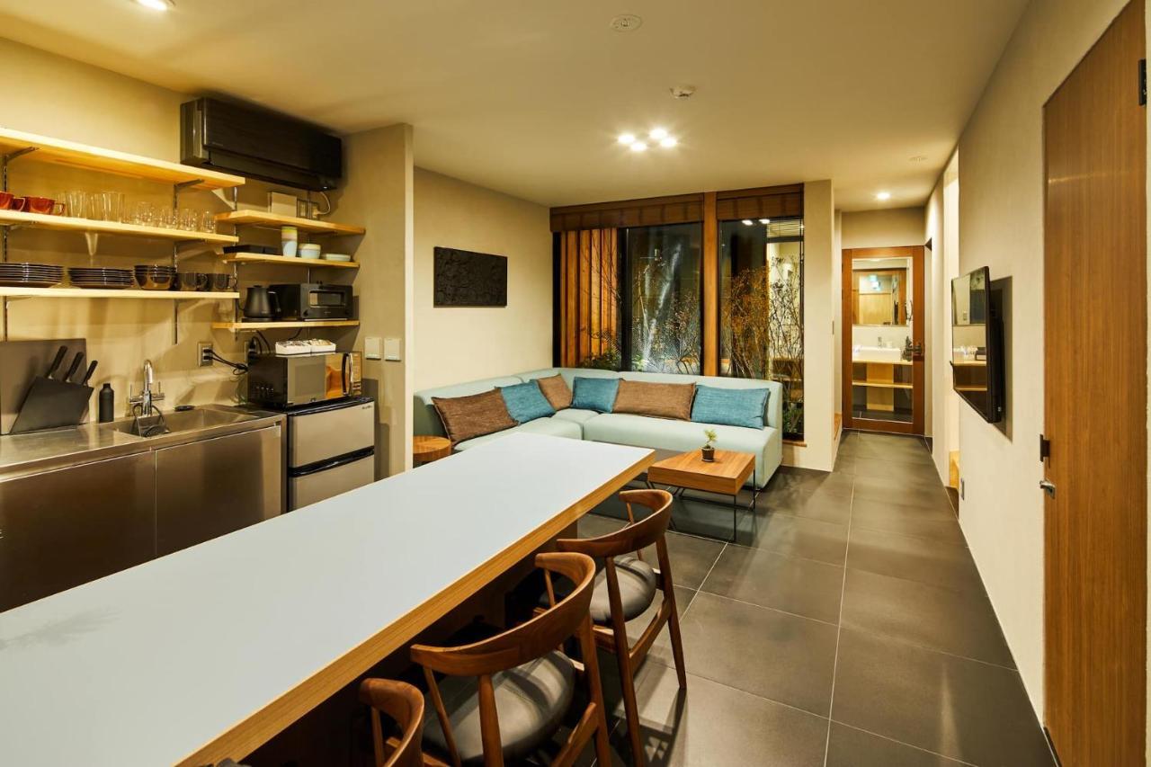Hanare Hachijoguchi Holiday home *