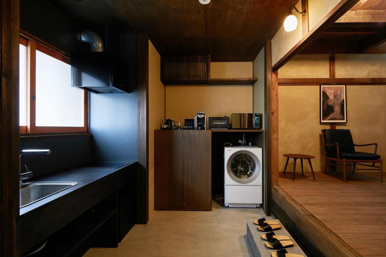 Umeyu No Yado By Yadoru Hanare Holiday home Kyoto