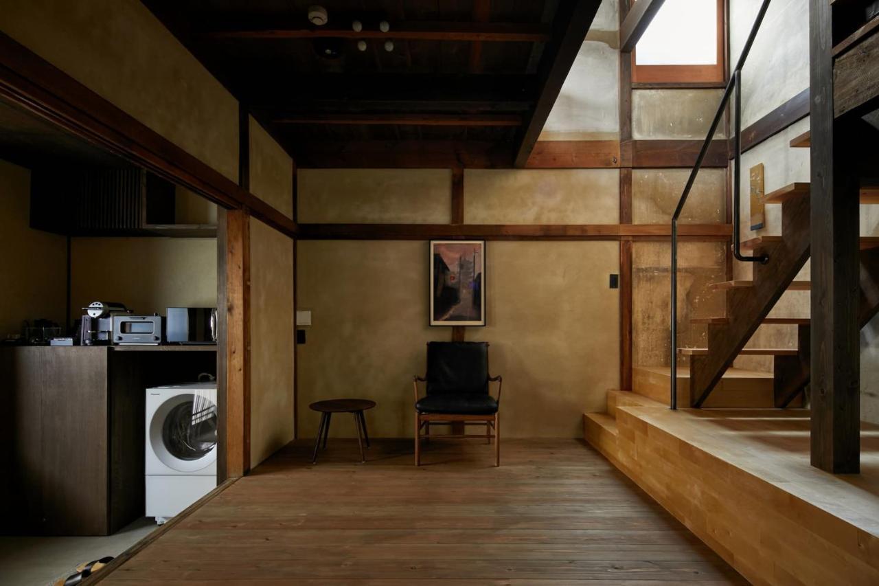 Umeyu No Yado By Yadoru Hanare Holiday home Kyoto