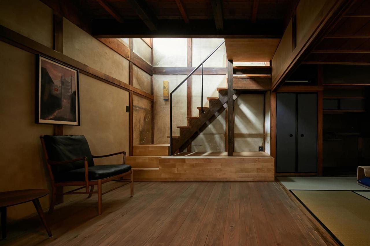 Holiday home Umeyu No Yado By Yadoru Hanare Kyoto