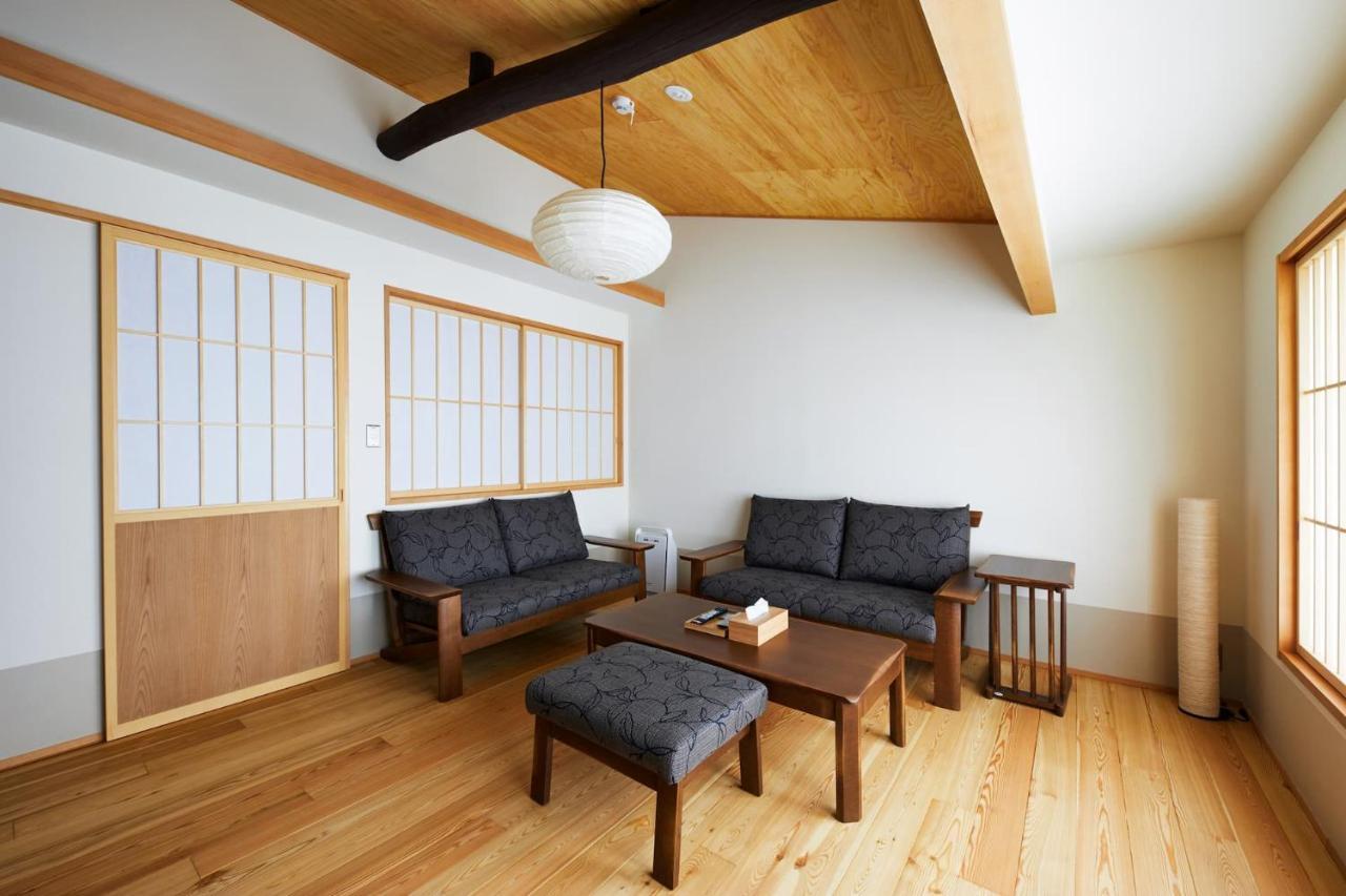 Gion Shirakawa No Yado Holiday home Kyoto