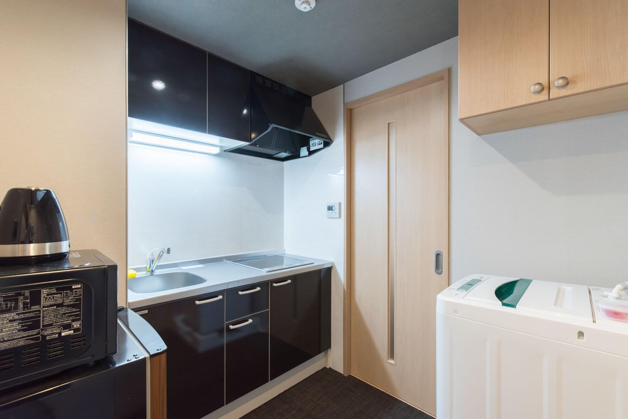 Aparthotel Sakura Higashiyama Shirakawa 3*