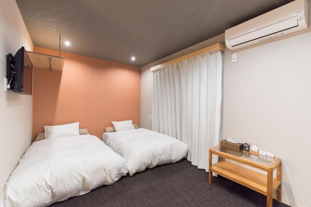 Aparthotel Sakura Higashiyama Shirakawa Kyoto