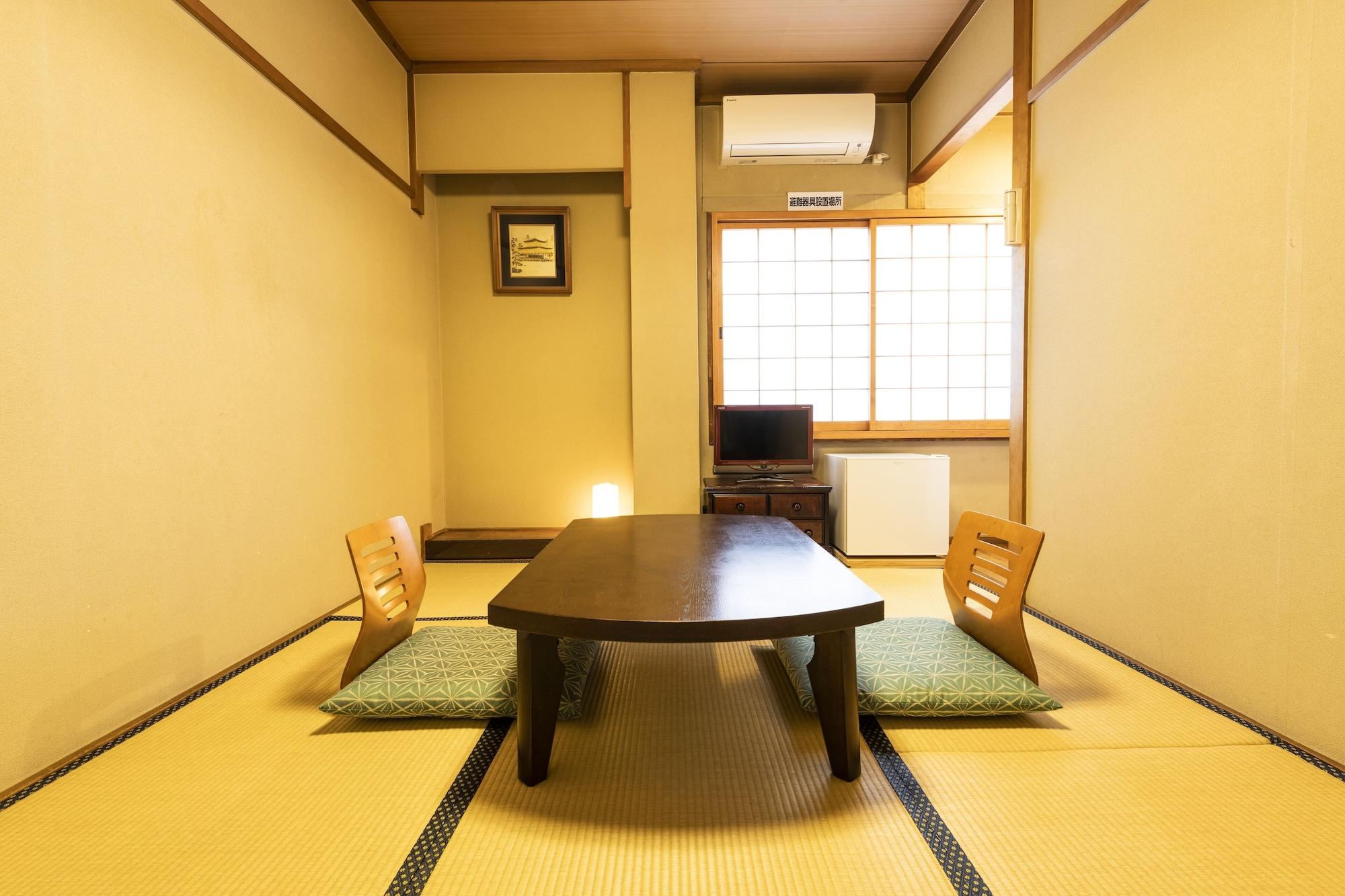 Yamadaya Ryokan Kyoto