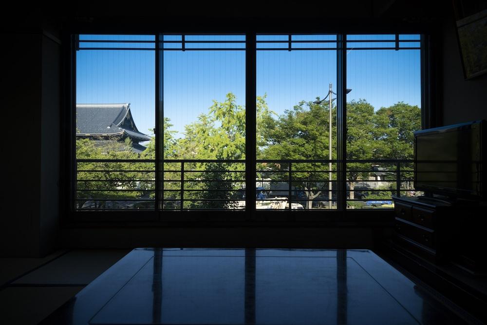 Yamadaya Ryokan Kyoto