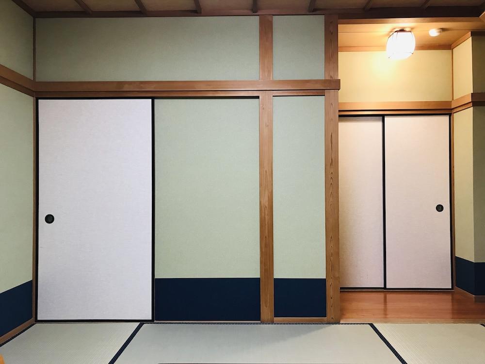Ryokan Yamadaya Kyoto