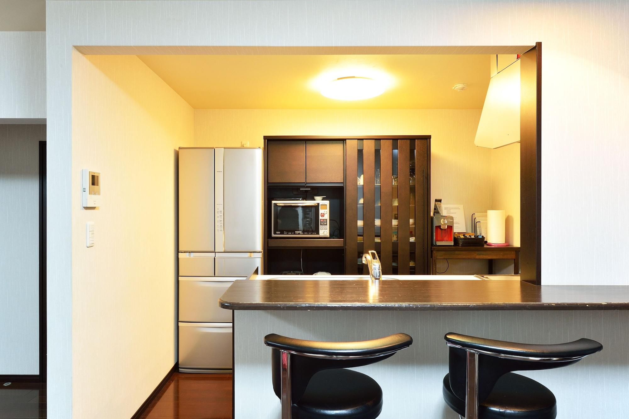 Tsumugi Holiday home Kyoto