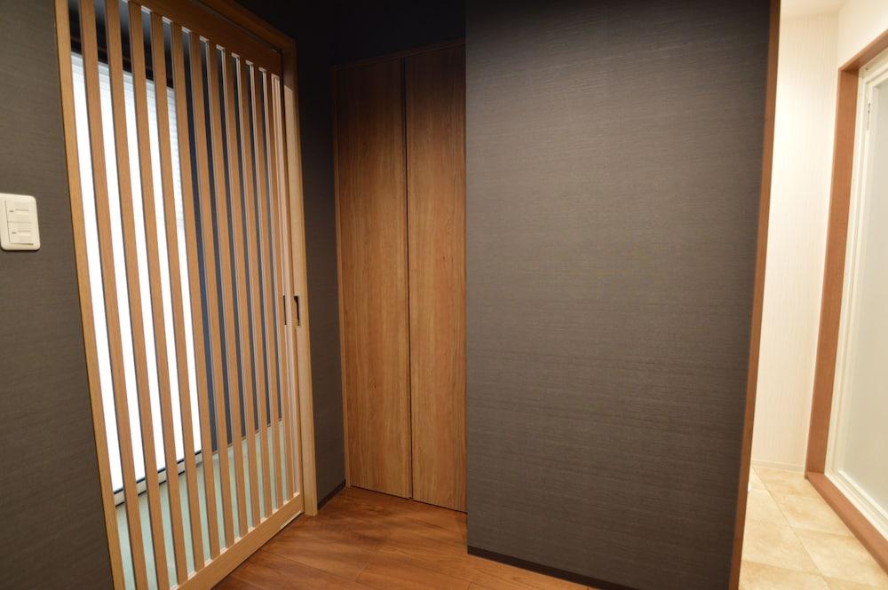 Amenity Kyoto