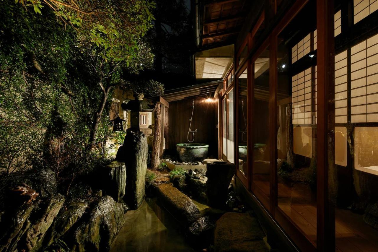 Umeyu No Yado By Yadoru Hanare Holiday home *