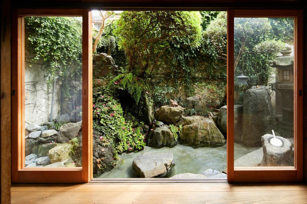 Holiday home Umeyu No Yado By Yadoru Hanare Kyoto
