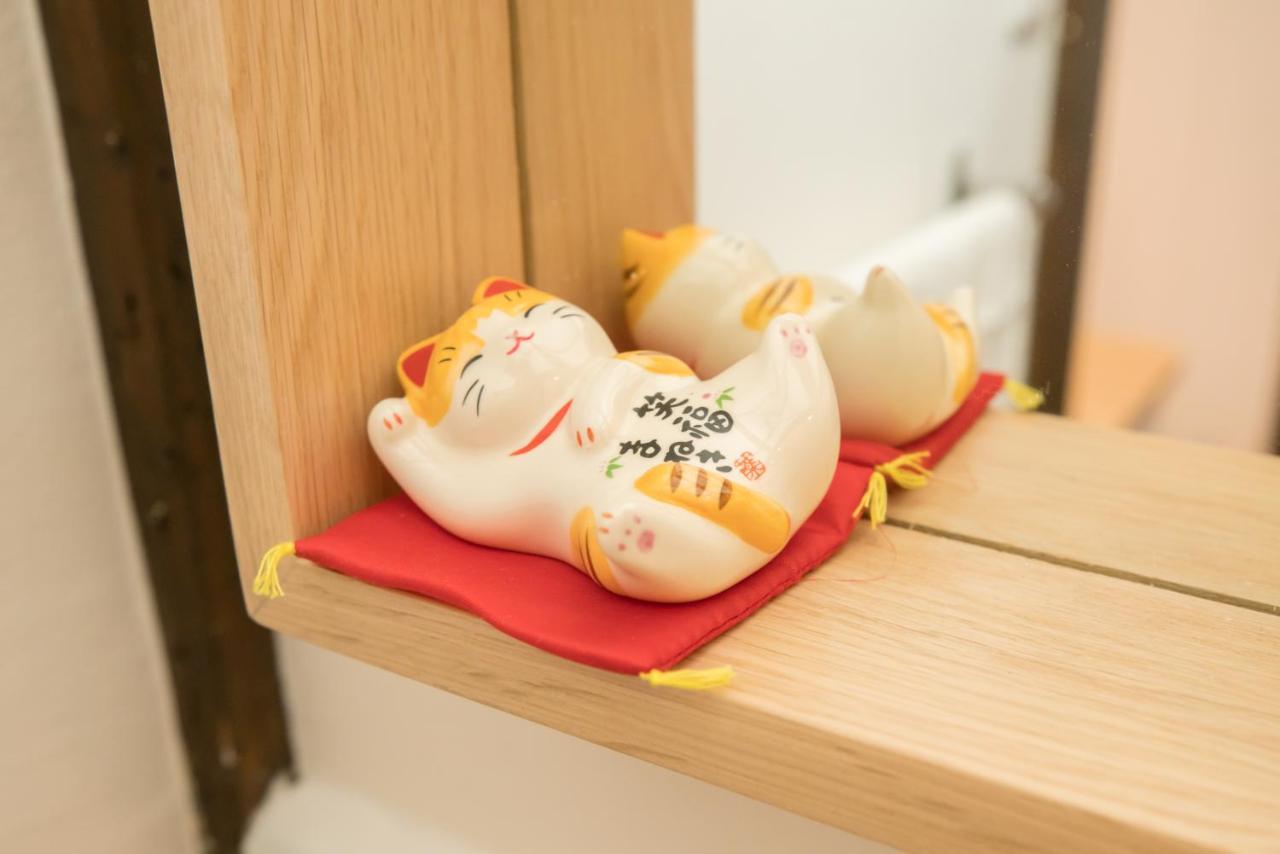桜の宿 東寺 5 Mins Walk From The Subway Station Holiday home