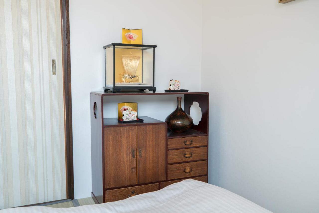桜の宿 東寺 5 Mins Walk From The Subway Station Holiday home