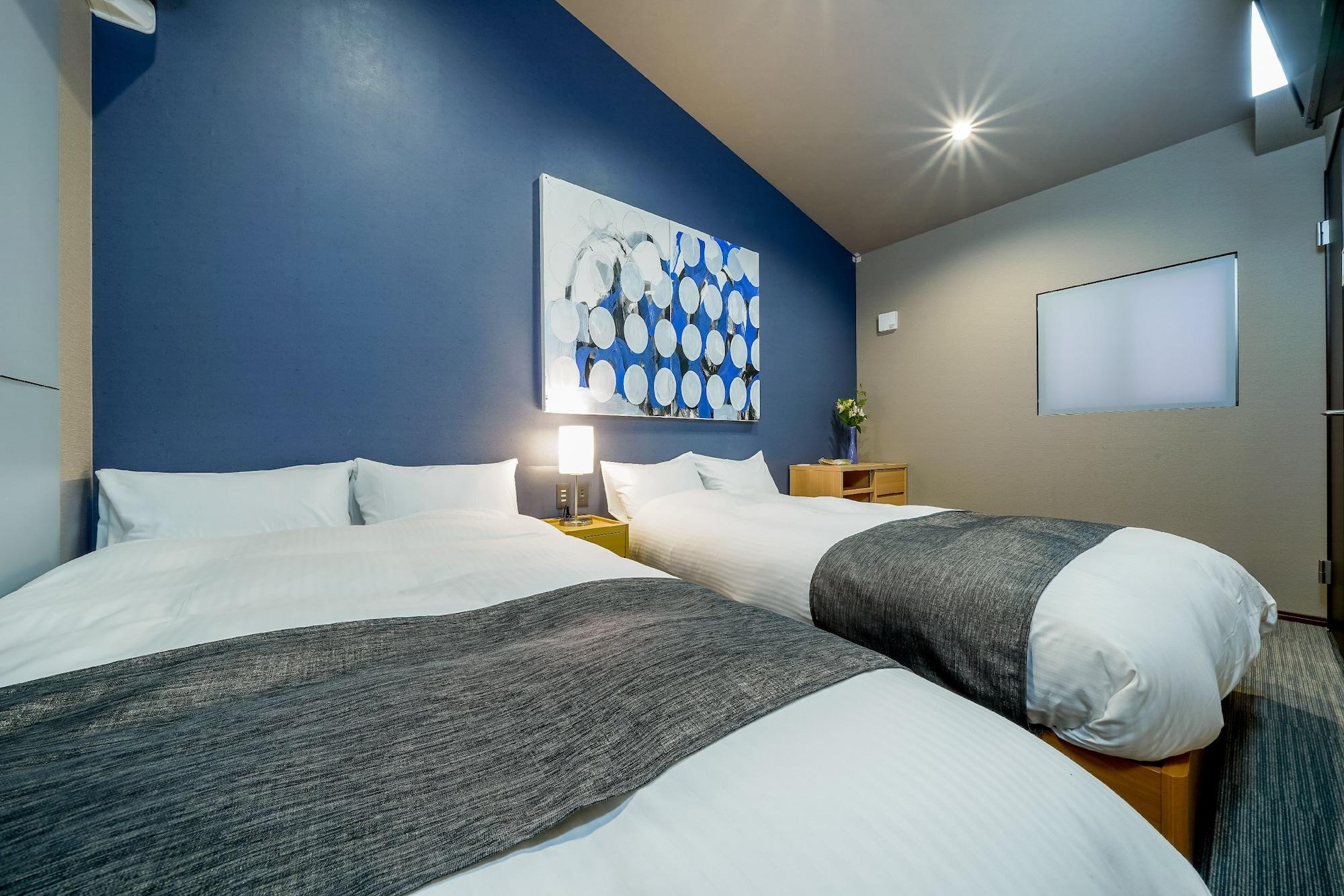 Holiday home Resi Tsubaki