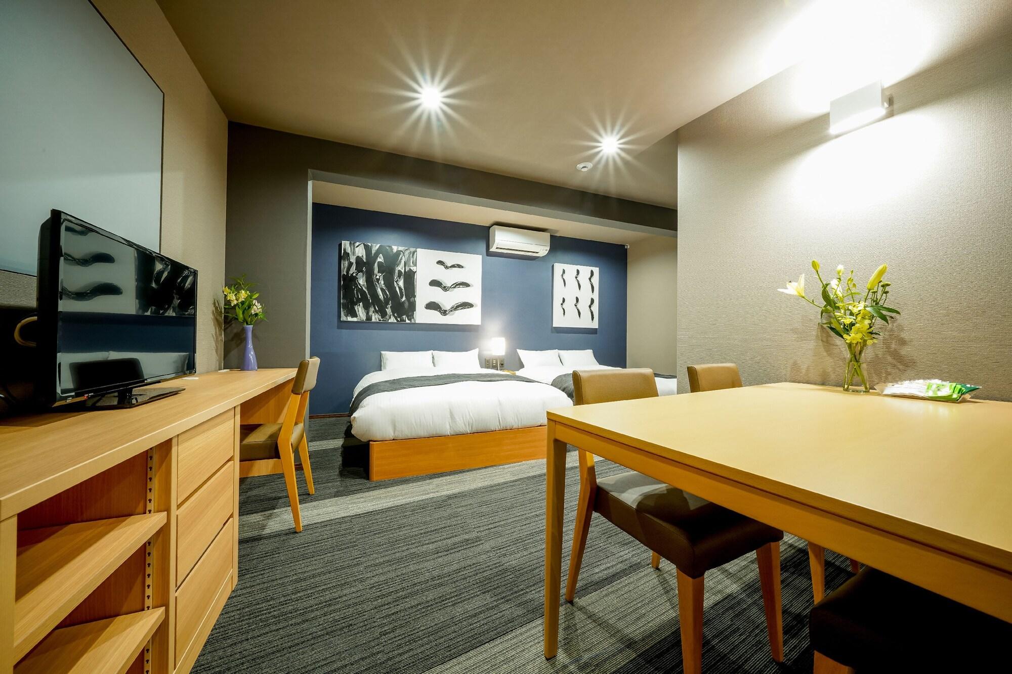 Resi Tsubaki Holiday home
