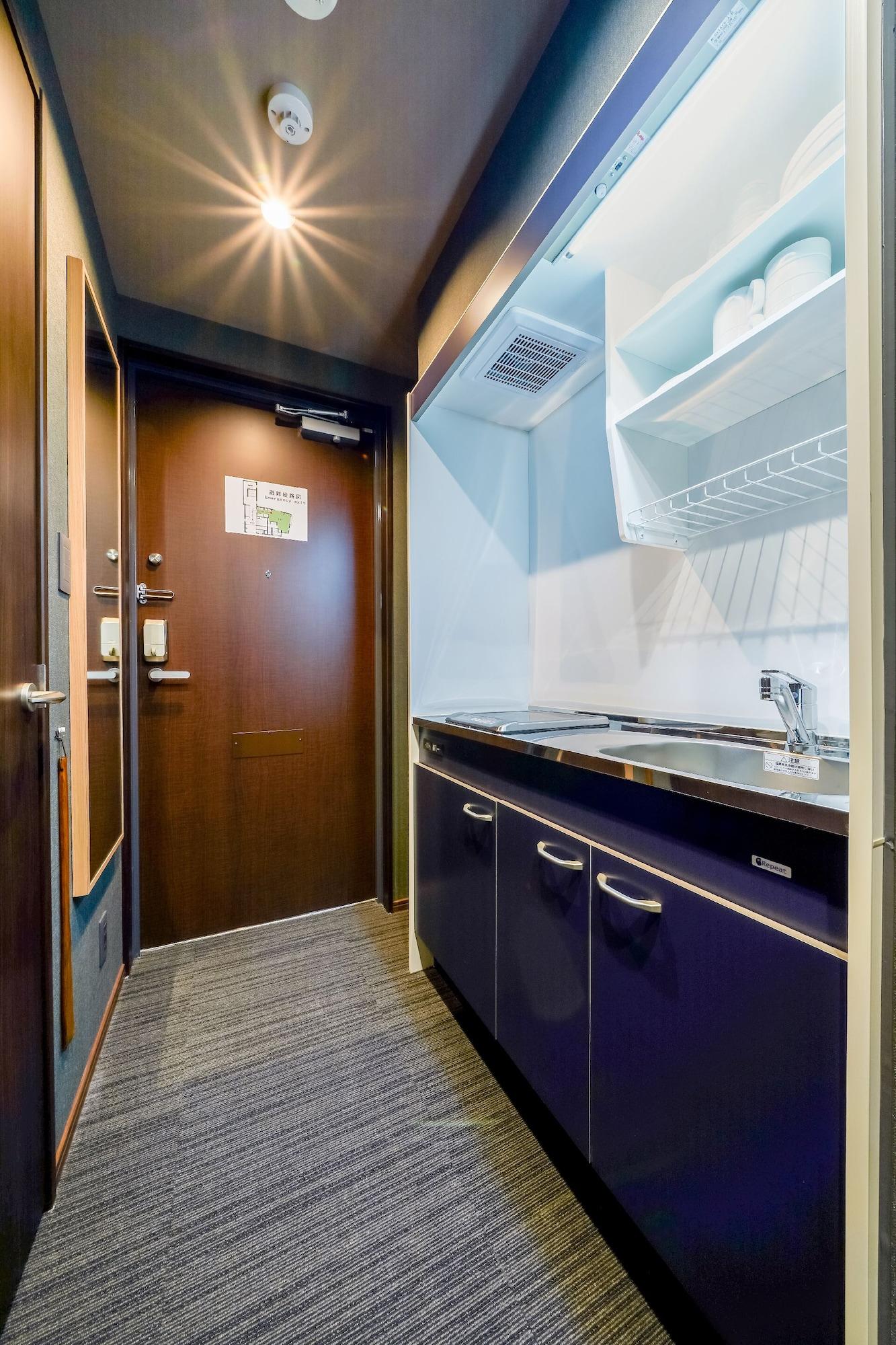 Resi Tsubaki Holiday home *