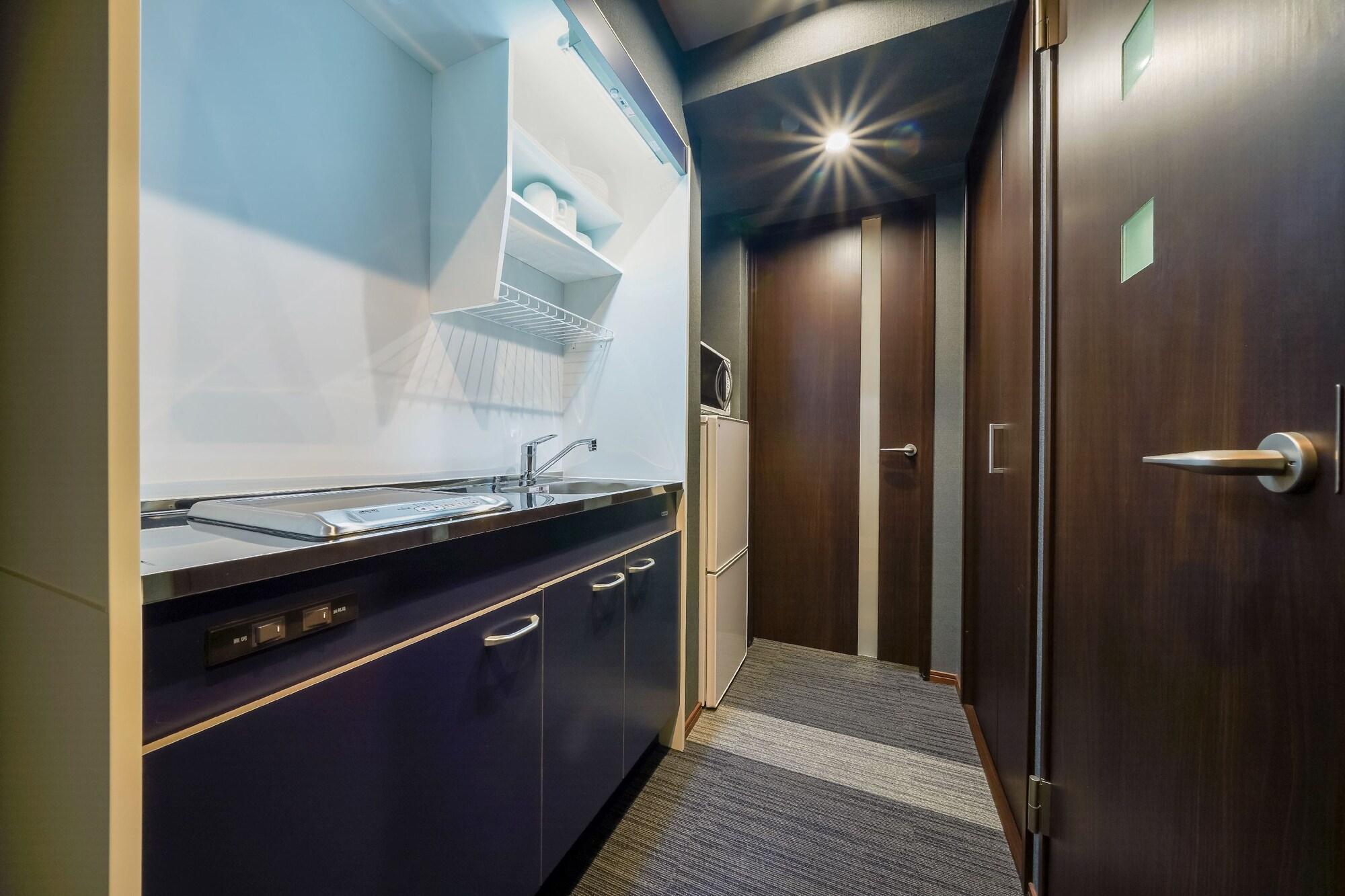 Holiday home Resi Tsubaki