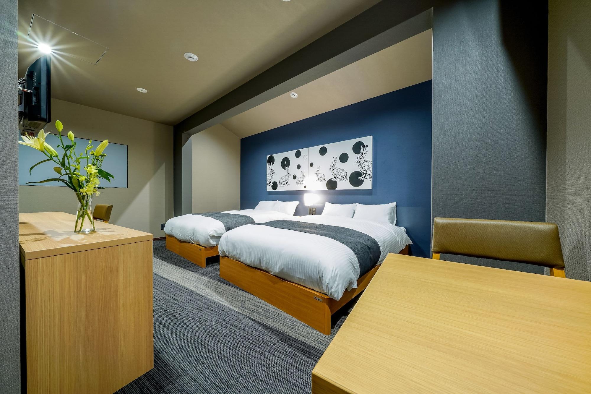 Resi Tsubaki Holiday home Kyoto