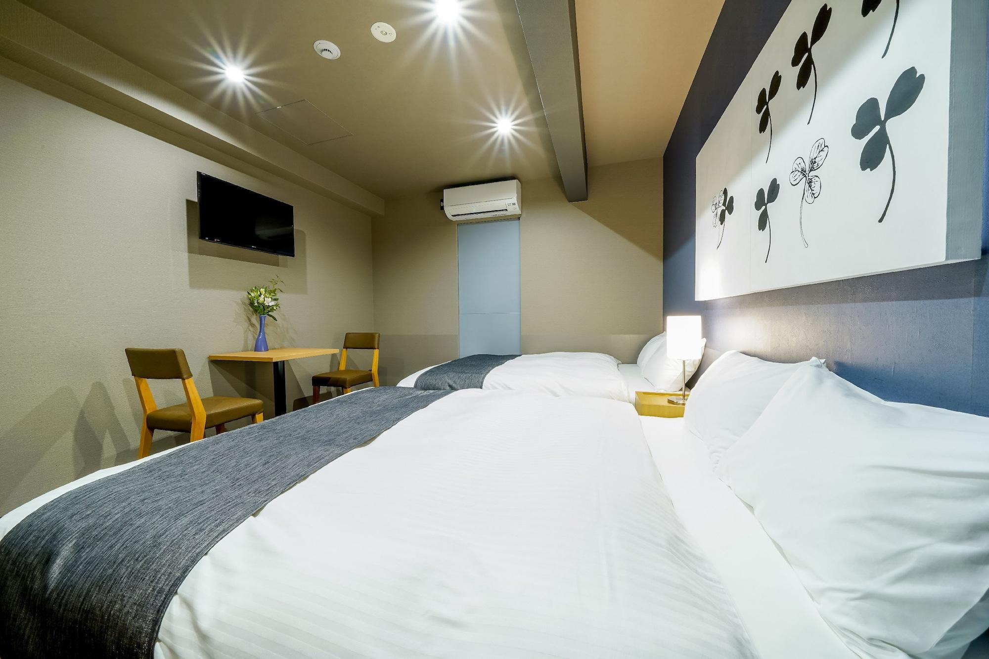 Holiday home Resi Tsubaki *
