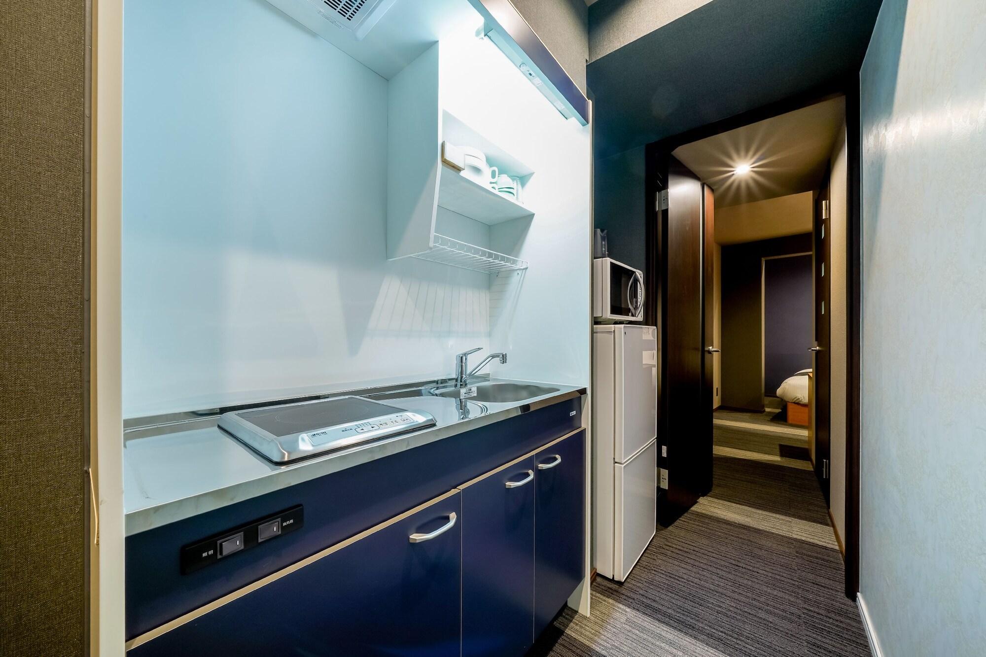 Holiday home Resi Tsubaki