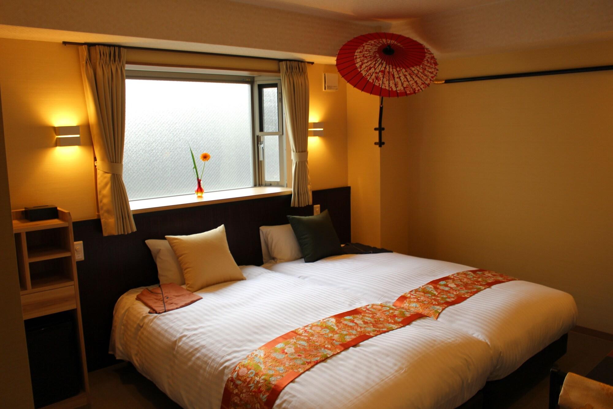 Hotel Gion 3*