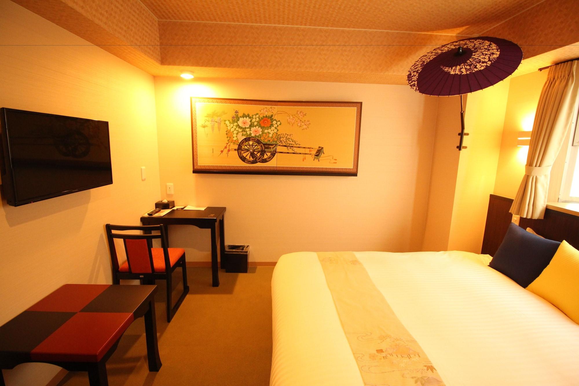 Gion Hotel Kyoto