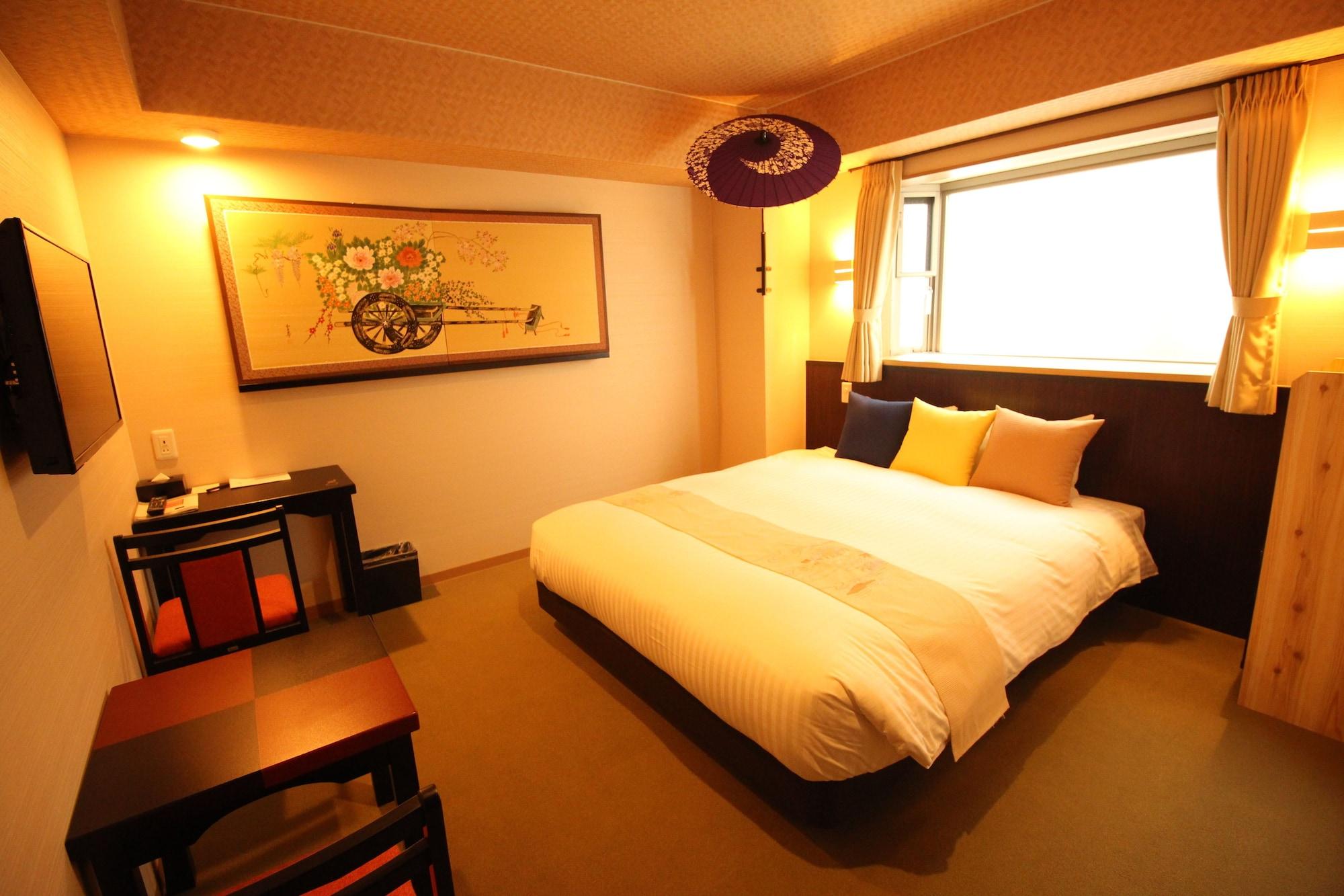 Gion Hotel Kyoto