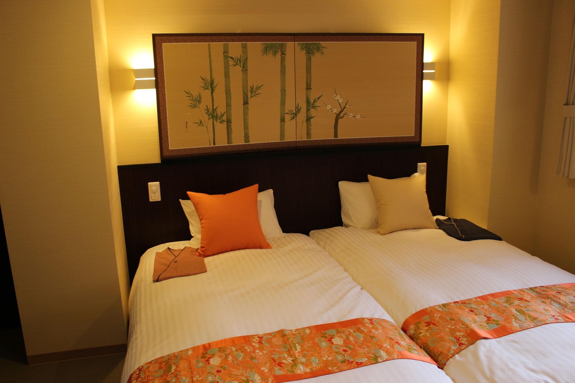 Hotel Gion