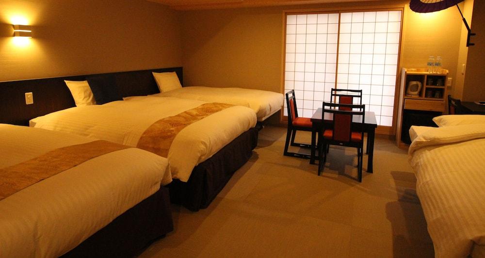 Gion Hotel 3*