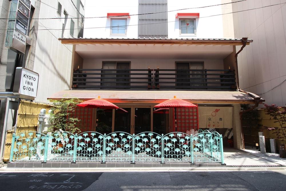 Hotel Gion