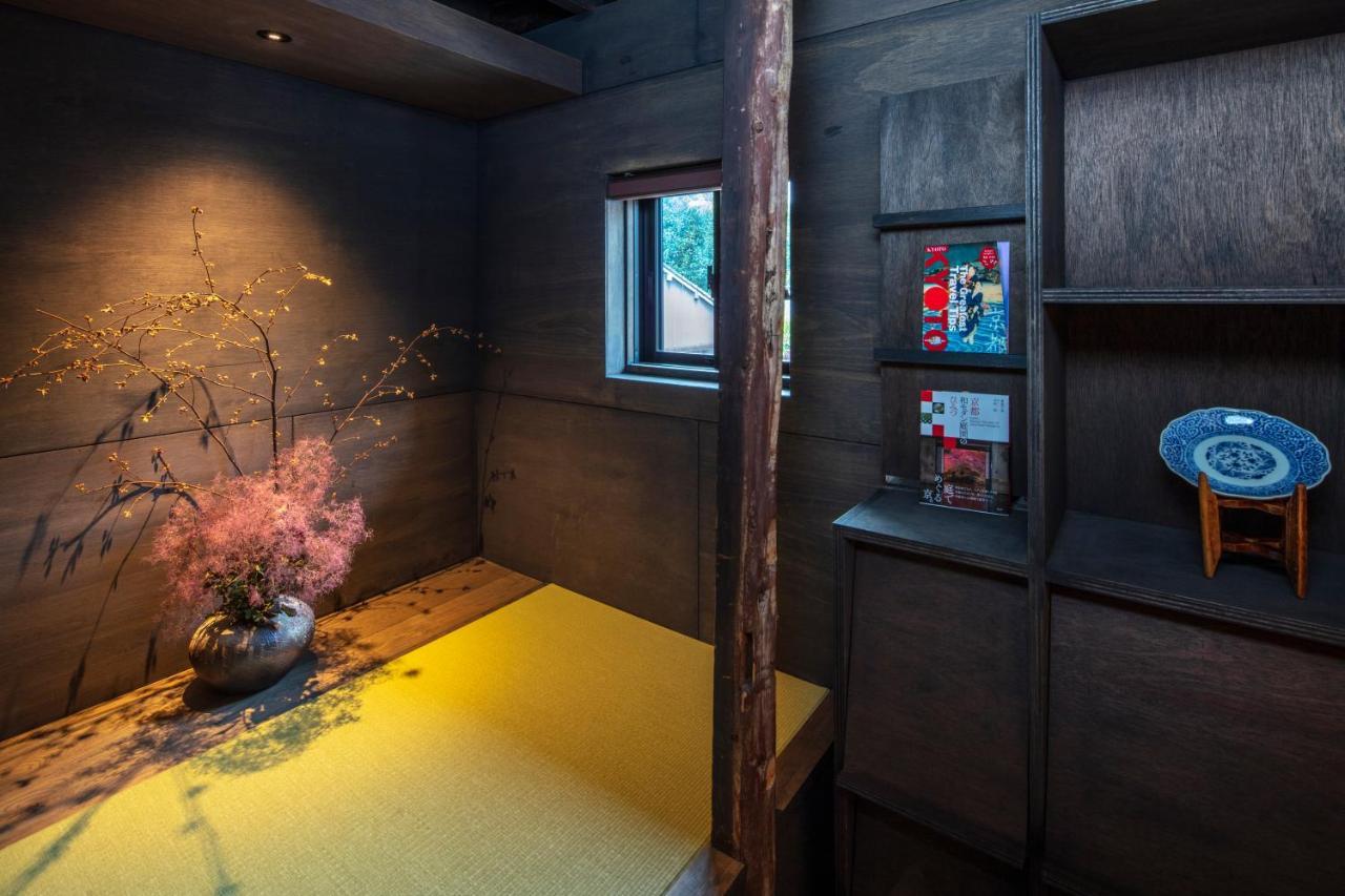 Holiday home Kyo No Oozora Kihana Kyoto